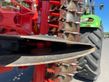 Sembradora - Kuhn - drillkombi btf 5000 r mit fronttank und kreisele