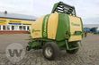 Empacadora gigant - Krone - comprima f 155