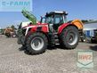 Tractor agrícola - Massey Ferguson - 7s.190 dyna vt ***aktionspreis***
