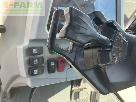 Tractor agrícola - Massey Ferguson - 5470dyna4