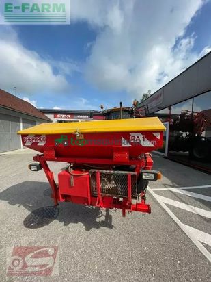 Sembradora monograno mecanica - Gaspardo - gaspardo mti 8 + fronttank