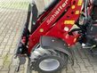 Minicargadora - Schaffer - 2028-2 hoflader