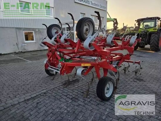 Cultivador -  - grubber gebr. kongskilde stoppelgrubber vfm 4025