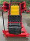 Cosechadora - arrancadora de patata - Grimme - gbf l-m-l - rental