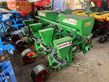 Sembradora monograno mecanica - Sfoggia - gamma 90 4-reihig