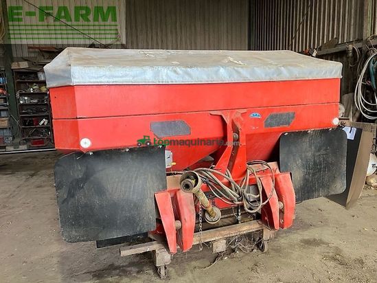 Esparcidor - Rauch - axis 30.1