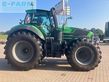 Tractor agrícola -  - agrotron 9340 ttv