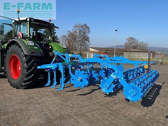 Cultivador - Lemken - karat 10/300 0% fina möglich