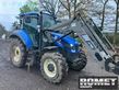 Tractor agrícola - New Holland - t5,95
