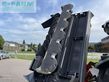 Cortacésped manual - Fella - ramos 3160 tlx-rc