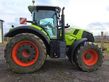 Tractor agrícola - Claas - axion 800