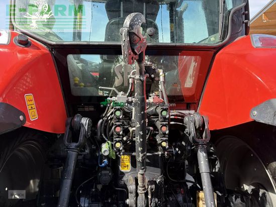 Tractor agrícola - Same - virtus 100 dt