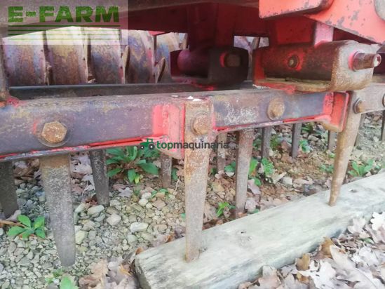 Grada rotativa - Kuhn - ha300