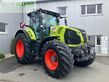 Tractor agrícola - Claas - axion 870 cmatic cebis focus