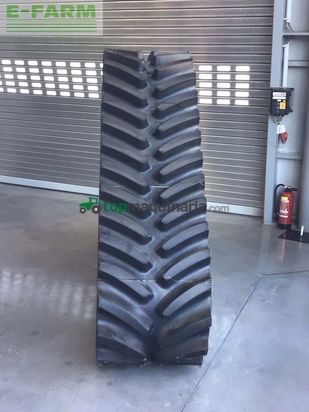 Cosechadora de Cereal - John Deere - Raupenlaufwerk 600mm