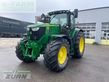 Tractor agrícola - John Deere - 6250r