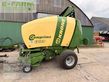 Empacadora gigant - Krone - comprima f 155 xc