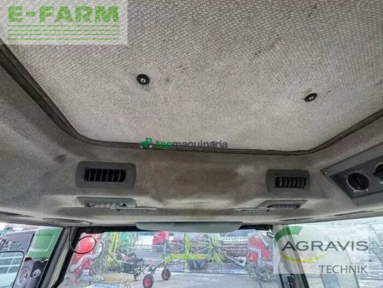 Tractor agrícola - Fendt - 714 vario