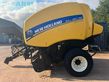Empacadora gigant - New Holland - roll belt 150