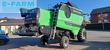 Cosechadora de Cereal - Deutz-Fahr - 7206 ts extra power (deutz motor)