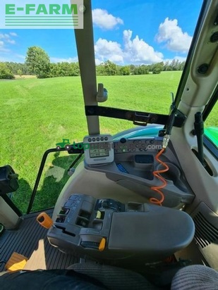 Tractor agrícola - John Deere - 7430
