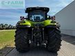Tractor agrícola - Claas - axion 830