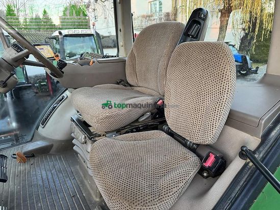 Tractor agrícola - John Deere - 7230r