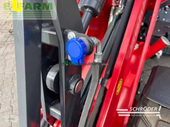 Telescopica - Schaffer - 2028-2