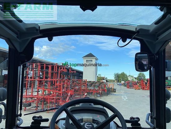 Tractor agrícola - Steyr - 4075 kompakt
