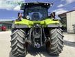Tractor agrícola - Claas - arion 660 cm cebis cemis rtk