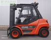 Elevadora - Linde - h 80 d evo 396-03