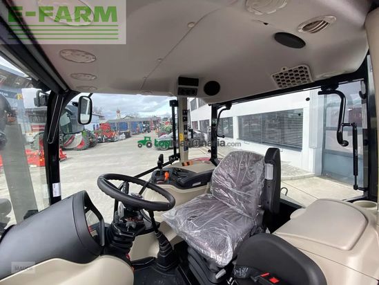 Tractor agrícola - Massey Ferguson - mf 4708 m