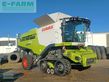 Cosechadora de Cereal - Claas - lexion 770 terra trac