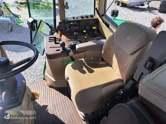 Tractor agrícola - John Deere - 6910 premium