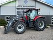 Tractor agrícola - Case IH - puma 240 cvx