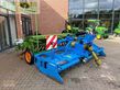 Combinado de siembra - Lemken - zirkon 10 + amazone d8/30 spec.