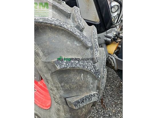 Tractor agrícola - Fendt - 718 s4 profi fzw ( 720 722 724 )