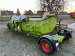 Cabezal - Claas - direct disc 600