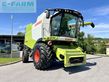 Cosechadora de Cereal - Claas - lexion 620