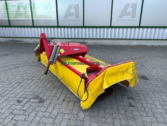 Cortacésped manual - Fella - sm 310 fp