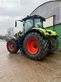 Tractor agrícola - Claas - axion 920
