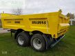 Volquet -  - dps-9,5 baumulde muldenkipper schotterklappe