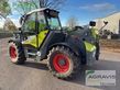 Telescopica - Claas - scorpion 746 varipower