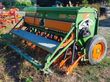 Sembradora directa - Amazone - d9 30