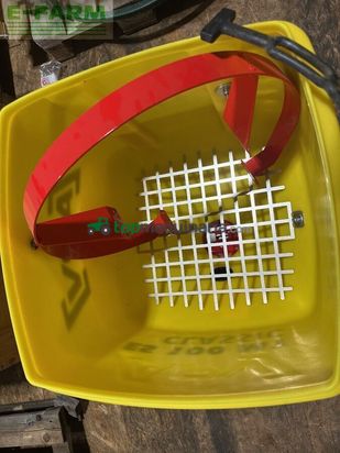 Sembradora - APV - es 100 m1 classic