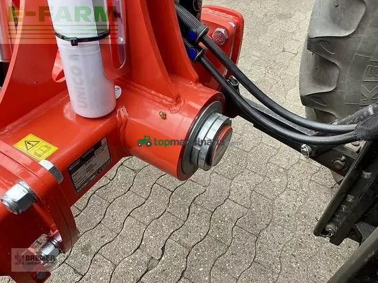 Arado - Maschio - unico m passo 4+