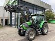 Tractor agrícola - Deutz-Fahr - agrotron k90
