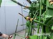 Henificador - Krone - kw 8.82