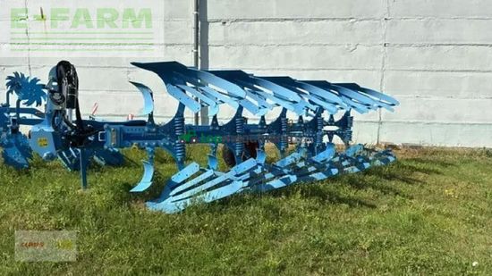 Arado - Lemken - juwel 8 m v x 5 l 100