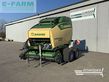 Empacadora gigant - Krone - comprima v 180 xc